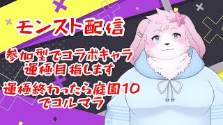 【モンスト】引退してた犬が配信でやってみる【＃ケモノVuber】