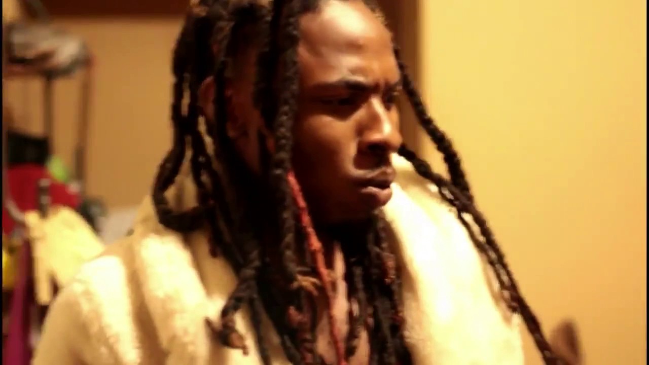 Robbie Ray x Carl Amstradamn (Leak)(Bad Audio)