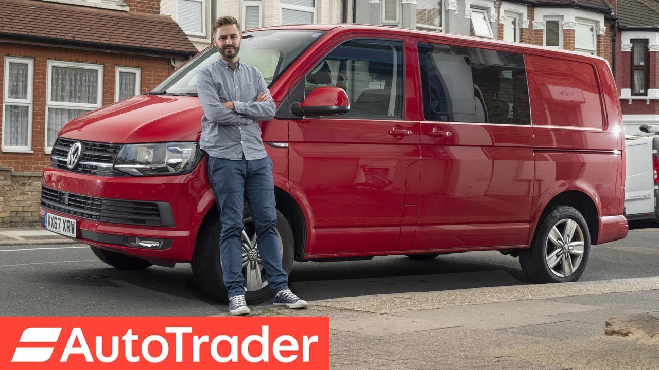 left hand drive vans auto trader