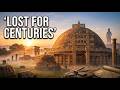 Sanchi Stupa: The Ancient Buddhist Site Hidden for Centuries