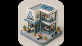 Celebrity Discover LabEx, the hands-on online lab platform Profile