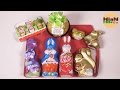 CHOCOLATE Easter Chocolates Ferrero Rocher XXL Kinder Studio Bubble Tea Food Easter Eggs 