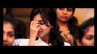 Yeto Vellipoyindhi Manasu trailer