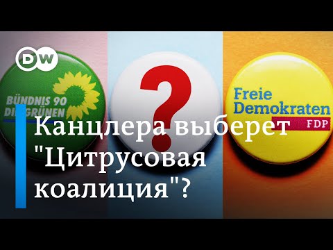 Малые партии выбирают
