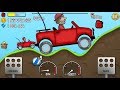 Hill Climb Racing: JEEP CountrySide Daily Challenge*Gameplay make for Kid#162