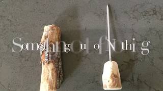 Making a wood chisel Part 2