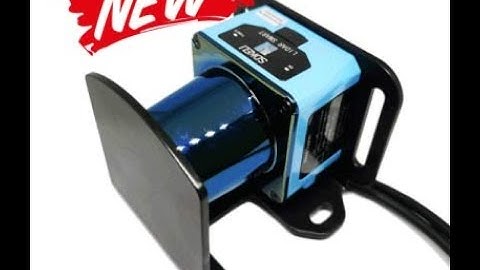 OptiTUIO OT-800 Bundle (range test)