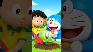 Doraemon's Best Moments: A Nostalgic Trip #Shorts #Doraemon #Anime
