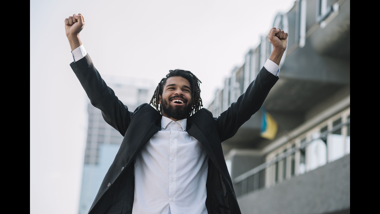 Yesu Ametenda - Praise and Worship Song