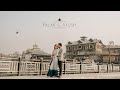 PRE WEDDING FILM | 4K | 2022 | SRINAGAR | PALAK &amp; AYUSH | SUNNY DHIMAN PHOTOGRAPHY | INDIA