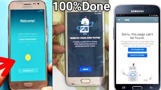 Samsung J2 Pro Frp Bypass - J210 Bypass Frp Samsung - Asia Telecom GSM. screenshot 1