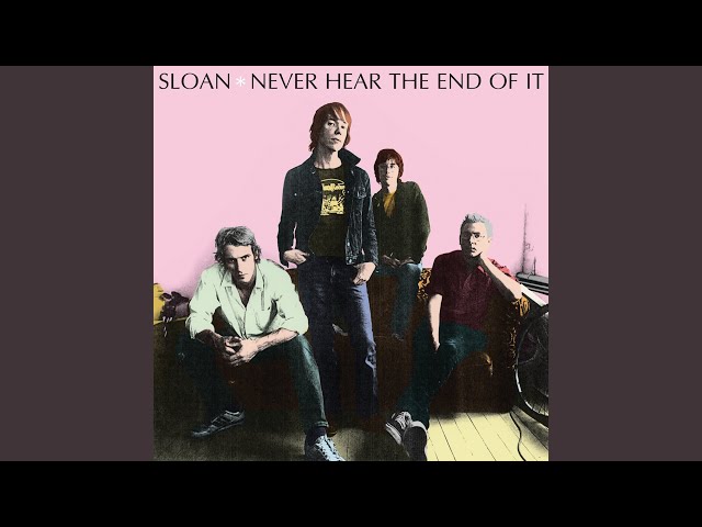 Sloan - Ill Placed Trust