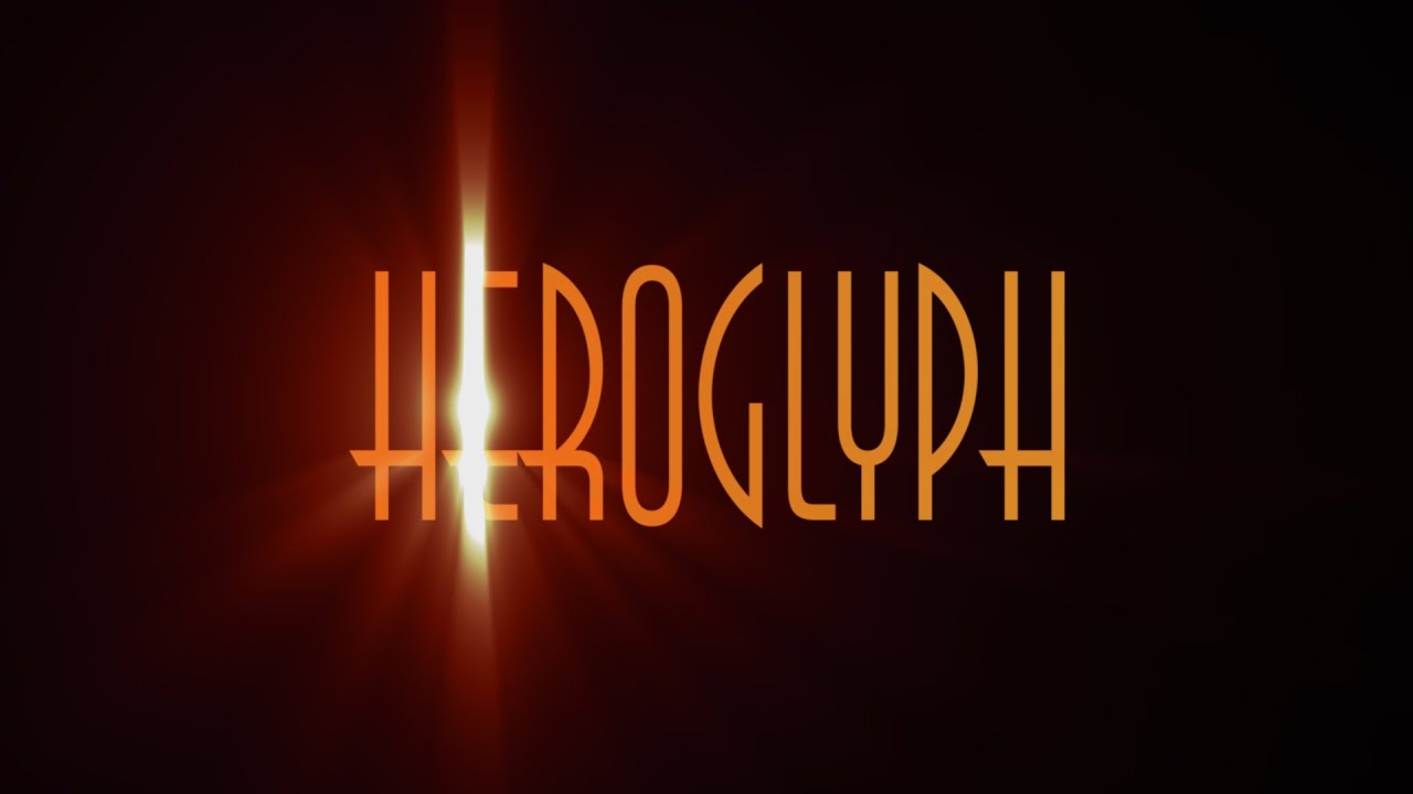 01  Анимация маршрута в HEROGLYPH  ProDAD plugin Pinnacle Studio