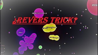 popsplit- DobleSplit, Pre-Split, tricksplit, Revers trick mortal/agario.city