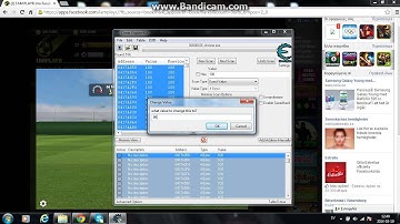 How to hack iam playr on facebook with cheat engine