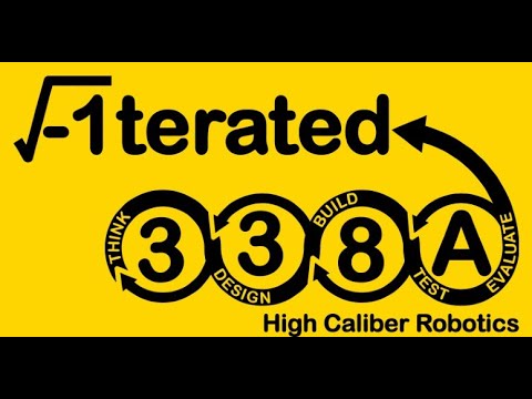 338a Early Season Teaser | Vex Over Under - YouTube