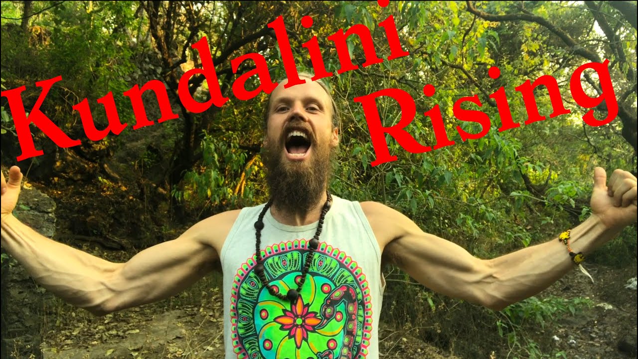 I attempted to raise my Kundalini too fast and experienced severe