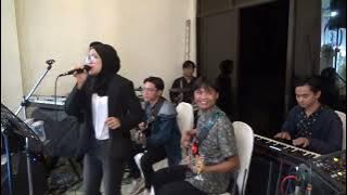 Anawau ulan-Mary Intiang Cover by Tanak Ranahon