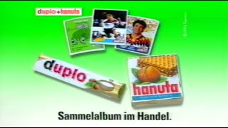 20.05.1994 Sat1 Werbeblock Bei Star Trek Das Nächste Jahrhundert S06E04 Nr.2