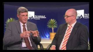 IIA Australia on ISO 31000 - The Role of Internal Auditors (Part C)