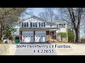 Stunning 5-Bedroom Home in Franklin Glen | Full Tour &amp; Features
