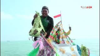 06 ROKAT TASE' & TASYAKKURAN SEDEKAH LAUT PAGUYUBAN NELAYAN DESA BANYUSANGKA