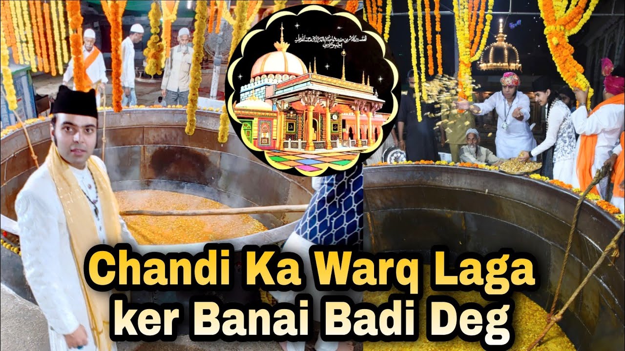 What Is Chandi Ka Warq at Ernest Mcdaniel blog