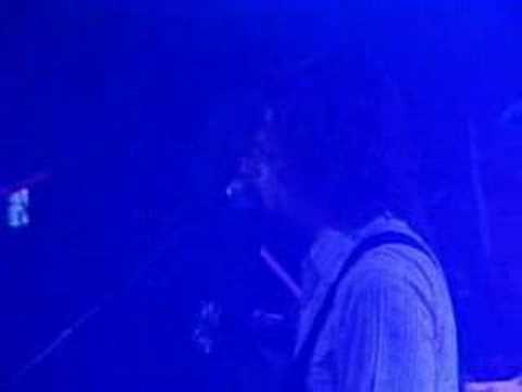Minus The Bear - Absinthe Party at the Fly Honey Warehouse