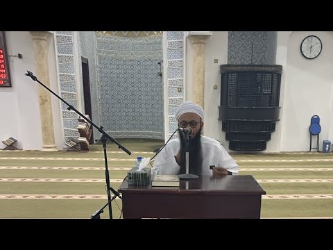 فن الدعوة ادع إلى سبيل ربك الأستاذ سعيد الحسني