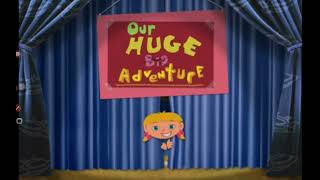 Little Einsteins Movie Review Our Huge Adventure Dvd On Disney Junior Playhouse Disney
