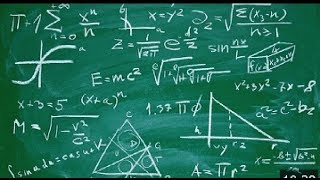 Física teórica: física y matemáticas para explicar el todo