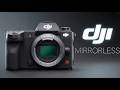 It’s Official? DJI Mirrorless Camera Gets FCC Approval – What’s Coming Next
