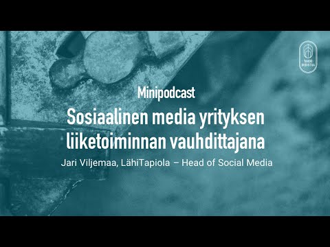 Video: Sosiaalinen Media Tekee Meistä Surullista - Mutta Kenen Vika Siinä On?