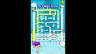 plumber 2 level 11 and 12 walkthrough screenshot 5