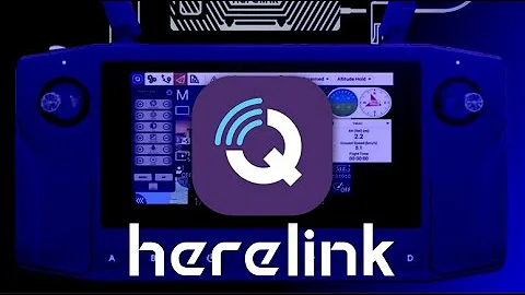 Building QGroundControl for Android Tablets & Herelink