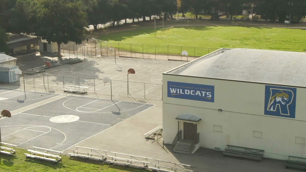 Renaissance Academy Campus Tour