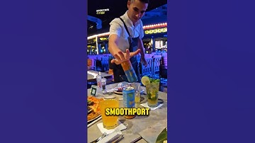 Bukan Sekadar Waiter‼️Ini Performer Sebenarnya😱🥰 #halunik #automobile