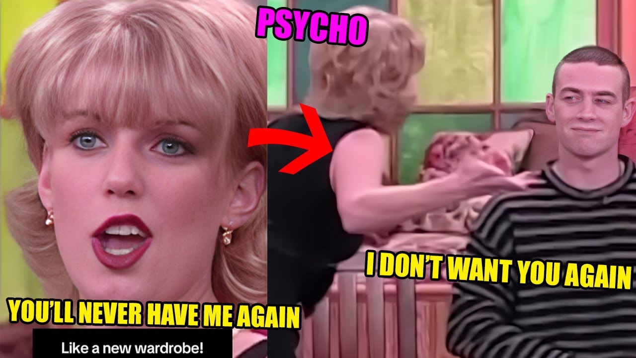 She Disrepected Him on a TV Show & Got Instantly Dumped