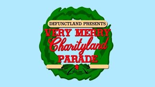 Watching Defunct Parades for Charity