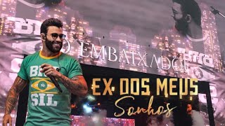 Gusttavo Lima - Ex dos Meus Sonhos (Ao Vivo Em São Paulo)