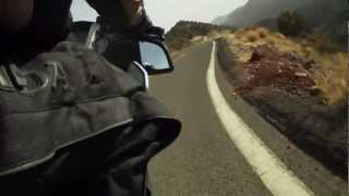 Route 191, Devil's Highway Ride