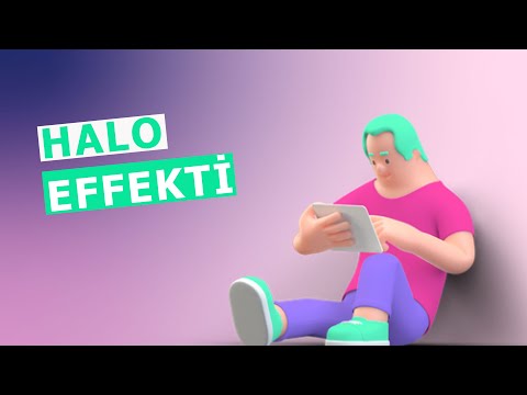 İnsanlar haqda ilkin təəssüratlarımız || Halo effekti