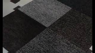 IOBAC MagTabs - Installation on Raised Metal Access Floor