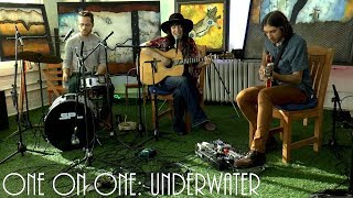 Garden Sessions: Elizabeth And The Catapult - Underwater 10/12/18 Underwater Sunshiine Fest