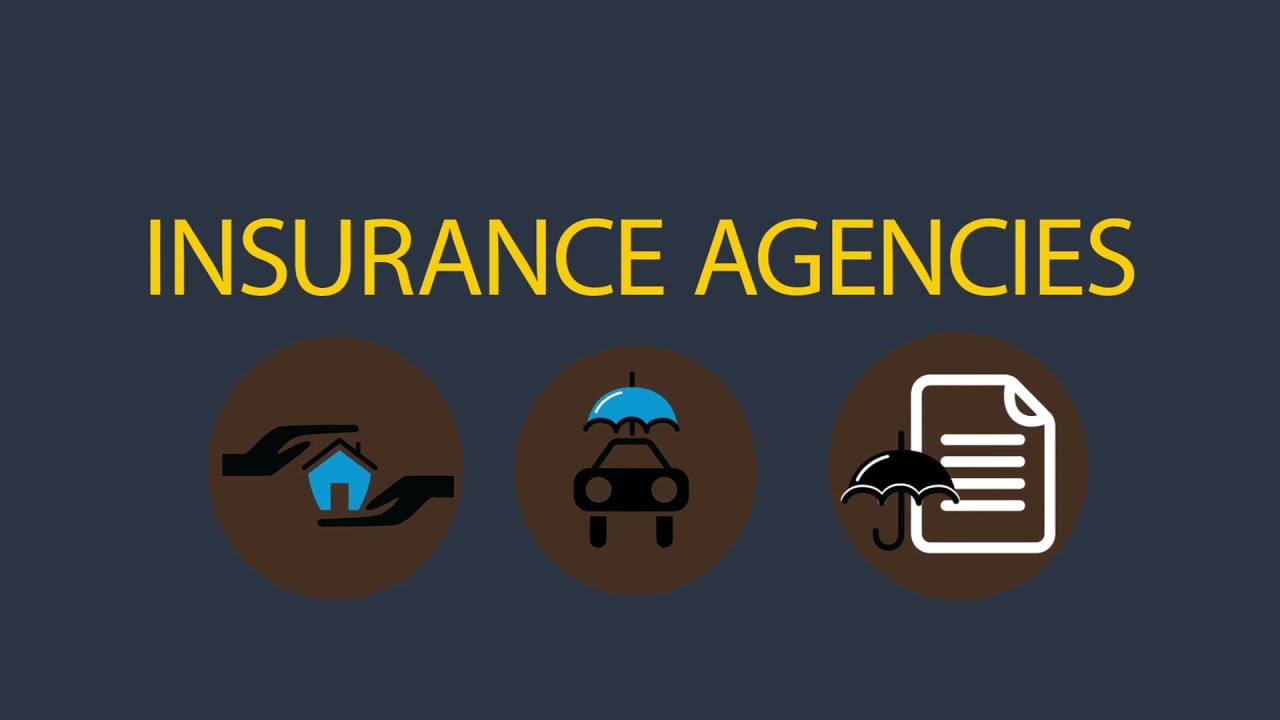 SEO For Insurance Agencies