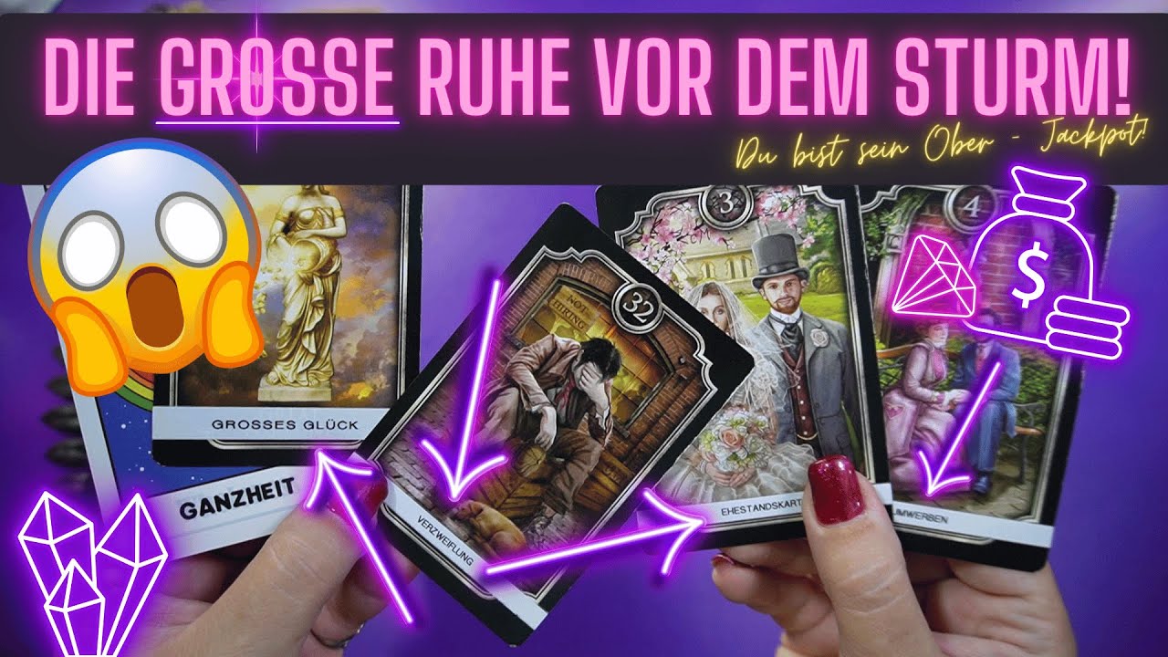 LOHNT SICH DAS WARTEN AUF IHN? ❓❤️❓ Ihm geht es nicht gut, jedoch hat damit keiner gerechnet 😱😁🥰
