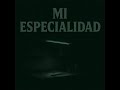 Detroit Instrumental | Mi especialidad