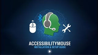 How to Install & Set Up Accessibility Mouse on Mac | Assistive Tech Guide