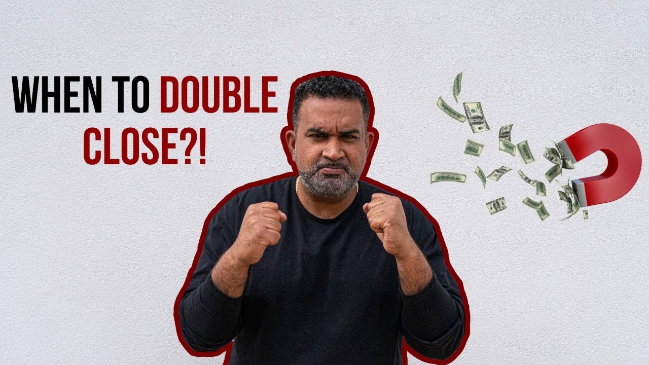 When To Double Close & When to Assign Wholesale Real Estate YouTube