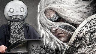 My Concern with the Future of NieR